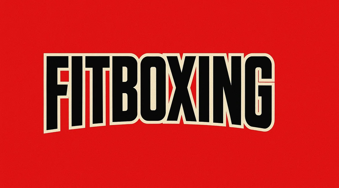 FITBOXING у Києві: як поєднати бокс, кардіо та силу в одному тренуванні.