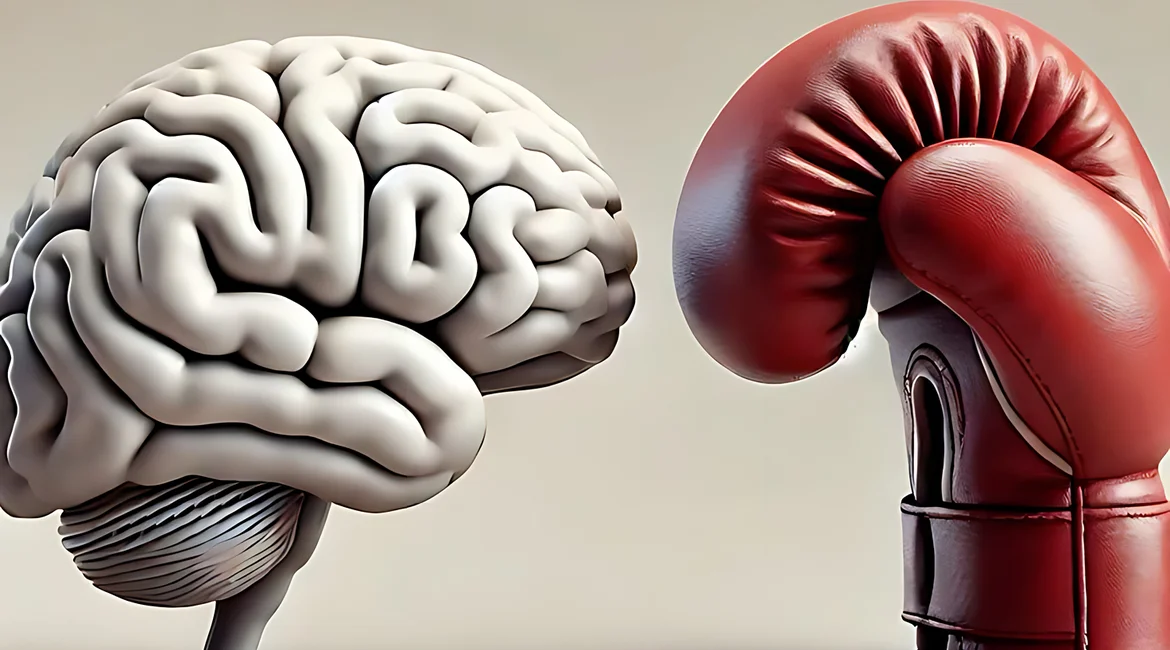 Чому бокс — найрозумніший вид спорту: як тренування формують мозок, характер і «розумну силу»