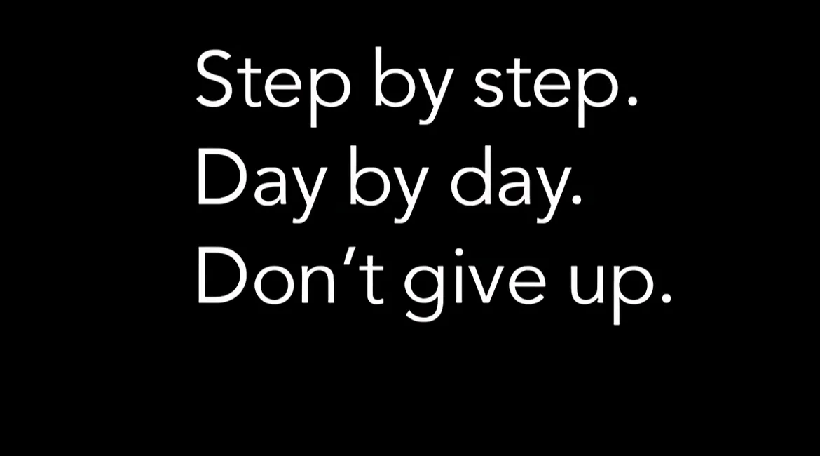 «Дисципліна як свобода: чому регулярність у спорті змінює життя»