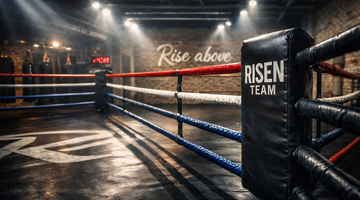 Боксерський ринг — більше, ніж місце для бою: як він формує характер, контроль і впевненість.