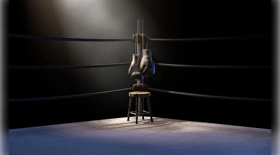 ROI корпоративного спорту: як бокс зменшує лікарняні та підвищує лояльність співробітників.