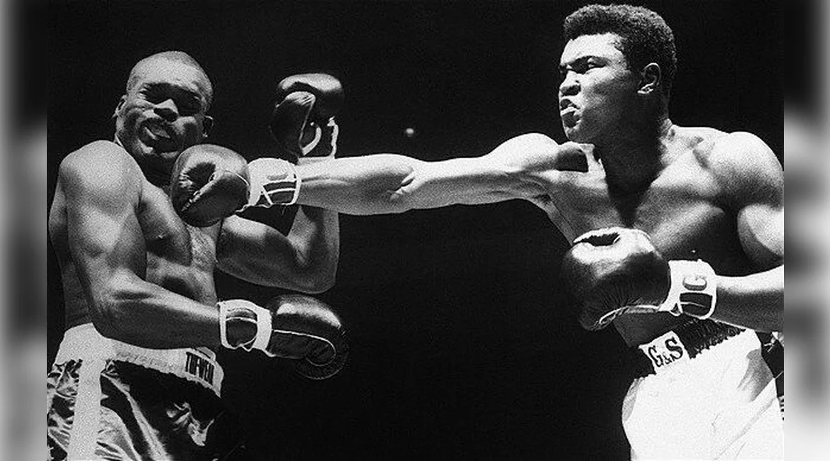 Правша проти лівші: чому цей поєдинок завжди незручний для обох.