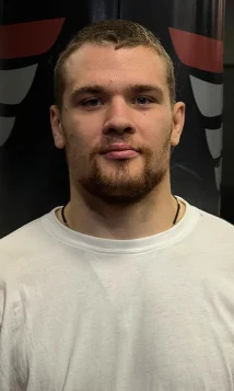 Федір Ткаченко - тренер з боксу