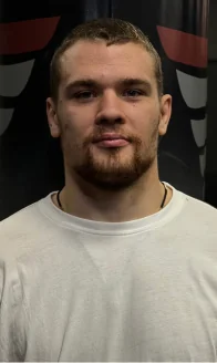 Федір Ткаченко - тренер з боксу